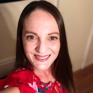 Meet your Posher, Patty